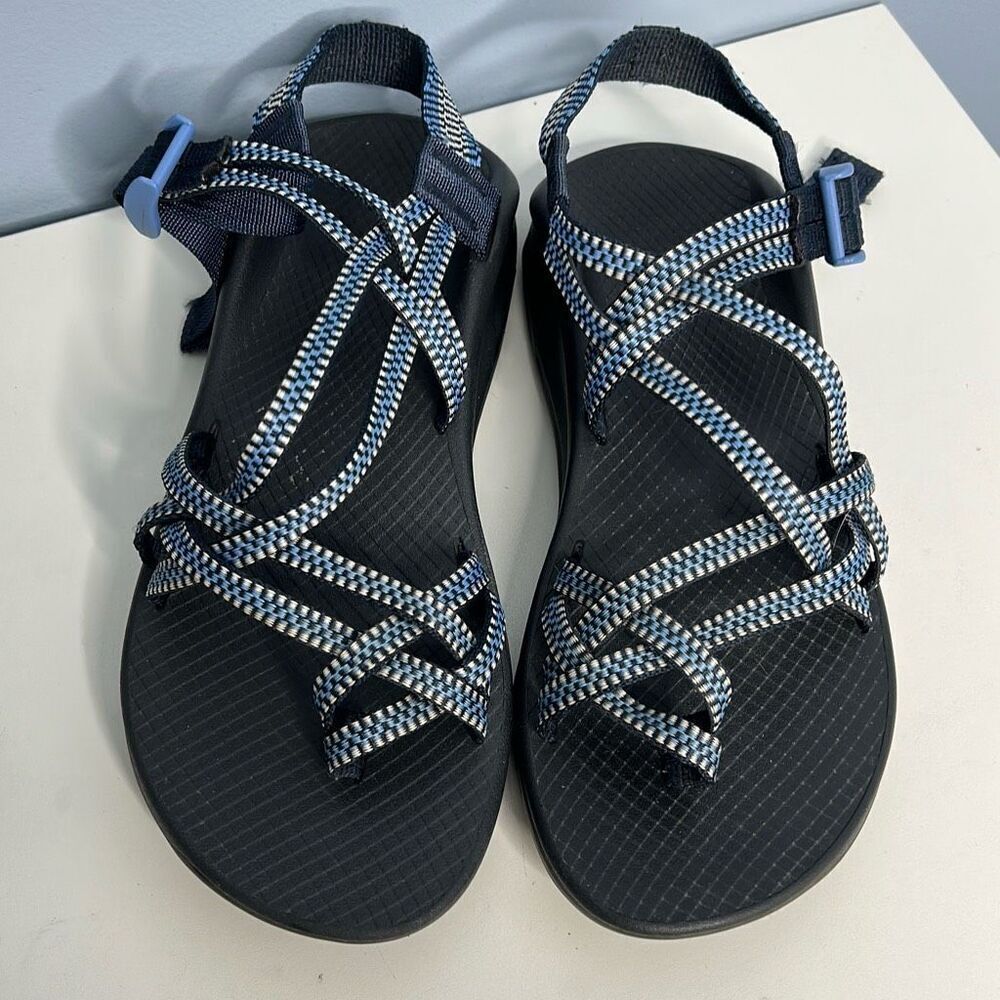 Chaco Zeddy X2 Sport Sandal Columns Eclipse W8 W9